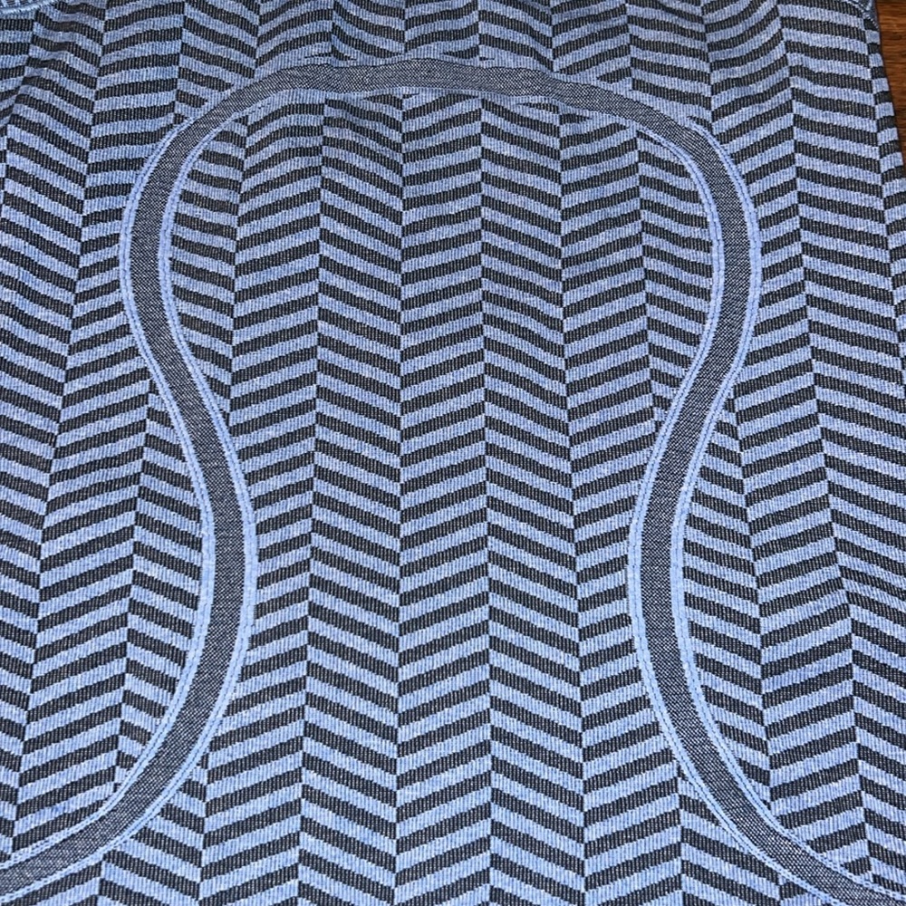 EUC Lululemon Run: Swiftly Tech Racerback - Picture 3 of 7